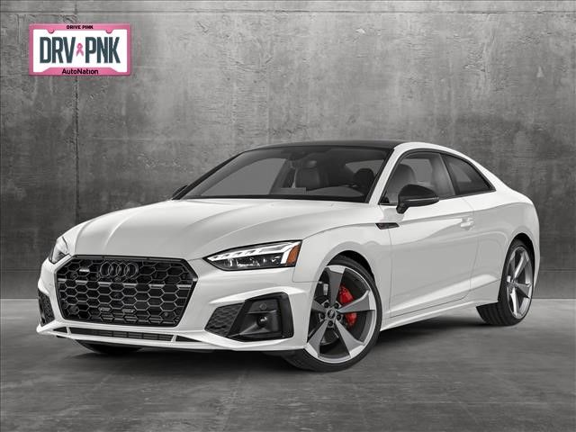 2024 Audi A5 S Line Premium Plus