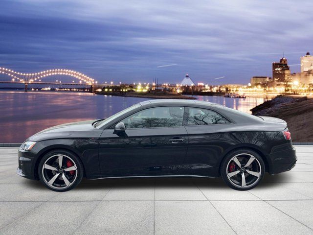 2024 Audi A5 S Line Premium Plus