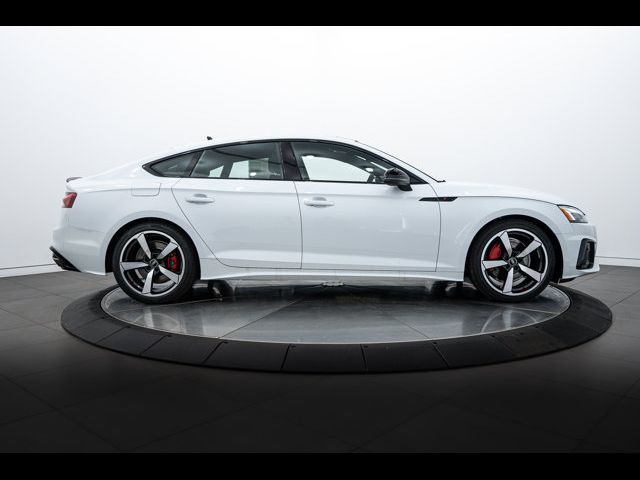 2024 Audi A5 S Line Premium Plus