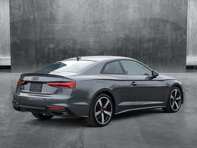 2024 Audi A5 S Line Premium Plus