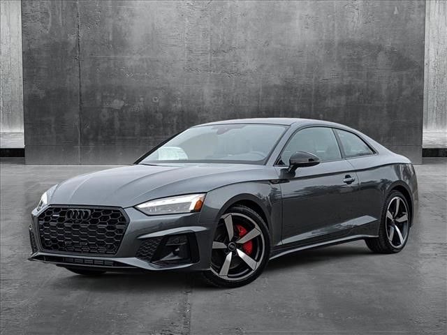 2024 Audi A5 S Line Premium Plus