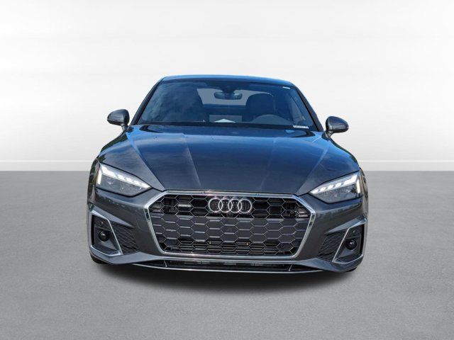 2024 Audi A5 S Line Premium Plus