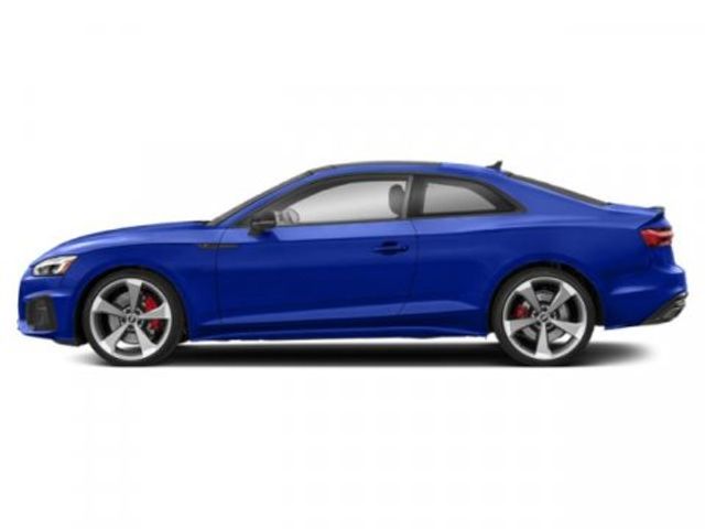 2024 Audi A5 S Line Premium Plus