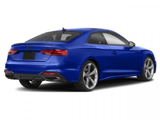 2024 Audi A5 S Line Premium Plus