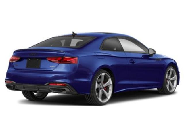 2024 Audi A5 S Line Premium Plus