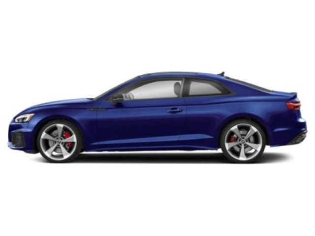 2024 Audi A5 S Line Premium Plus