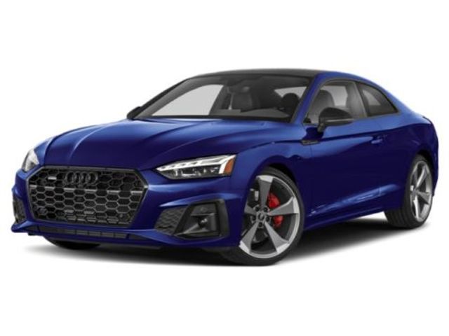 2024 Audi A5 S Line Premium Plus