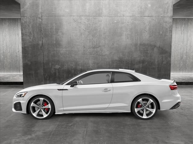 2024 Audi A5 S Line Premium Plus