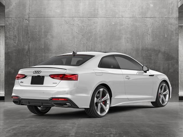 2024 Audi A5 S Line Premium Plus