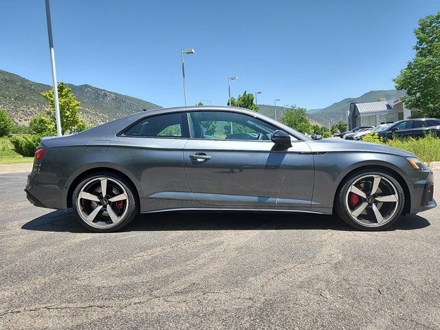 2024 Audi A5 S Line Prestige