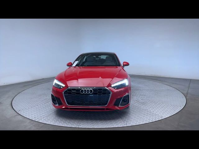 2024 Audi A5 Sportback S Line Premium Plus