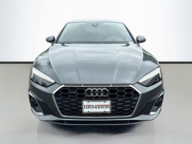 2024 Audi A5 Sportback S Line Premium