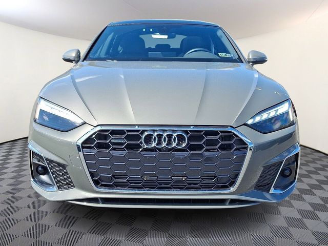 2024 Audi A5 Sportback S Line Premium Plus