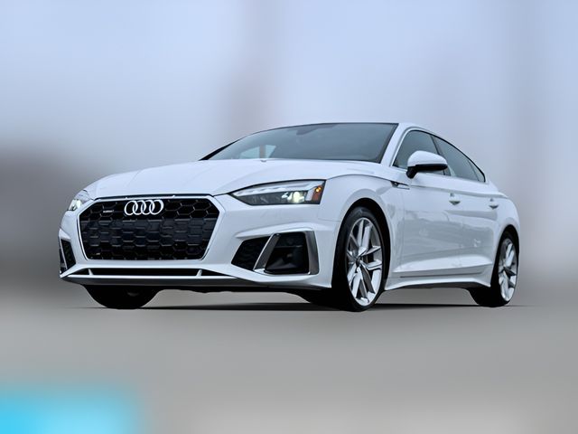 2024 Audi A5 Sportback S Line Premium Plus