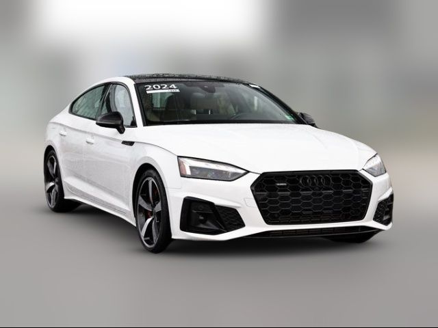 2024 Audi A5 Sportback S Line Premium Plus