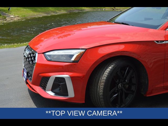 2024 Audi A5 Sportback S Line Premium Plus