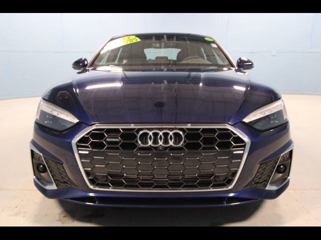 2024 Audi A5 Sportback S Line Premium Plus