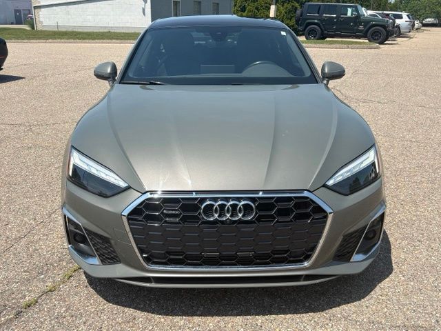 2024 Audi A5 Sportback S Line Premium Plus