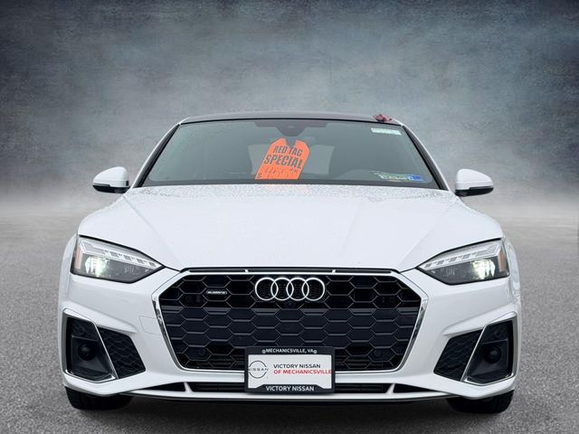 2024 Audi A5 Sportback S Line Premium Plus