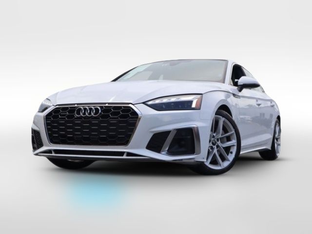 2024 Audi A5 Sportback S Line Premium Plus