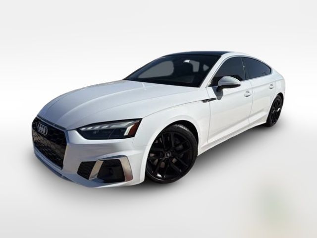 2024 Audi A5 Sportback S Line Premium Plus