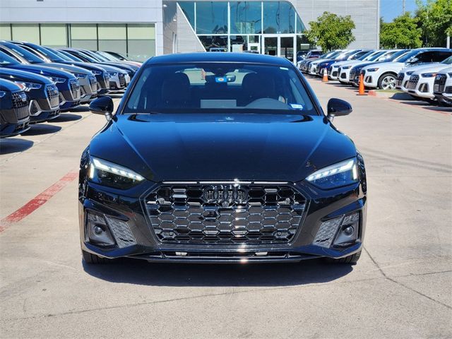 2024 Audi A5 Sportback S Line Premium Plus