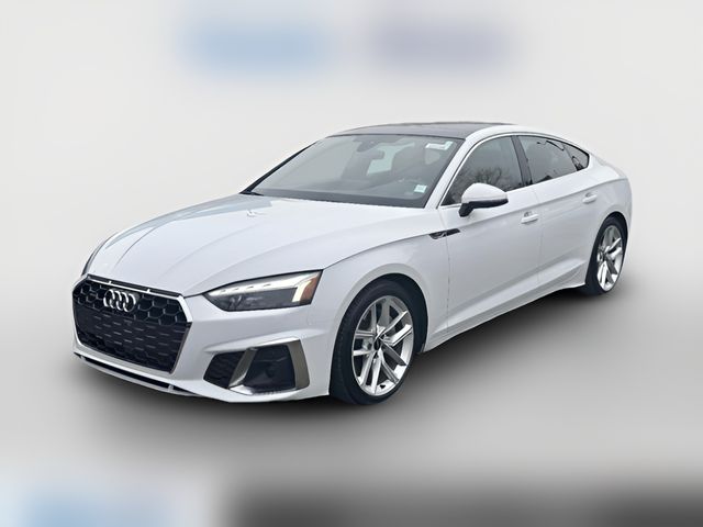 2024 Audi A5 Sportback S Line Premium Plus