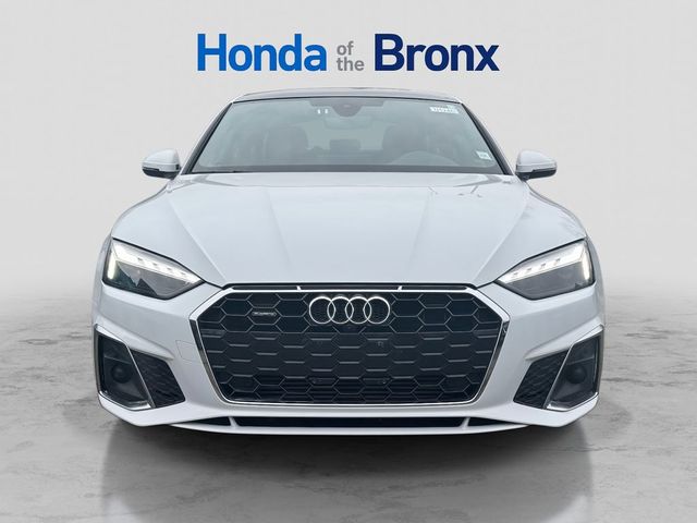2024 Audi A5 Sportback S Line Premium Plus