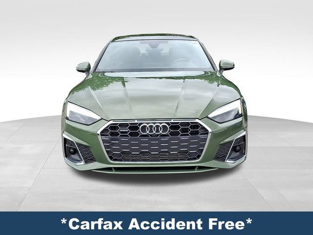 2024 Audi A5 Sportback S Line Premium Plus