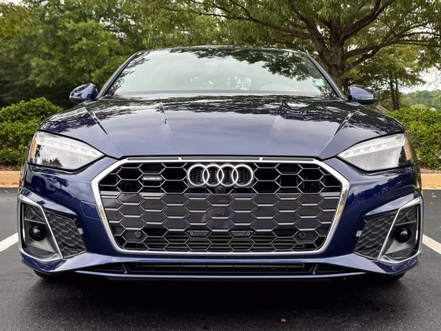 2024 Audi A5 Sportback S Line Premium Plus
