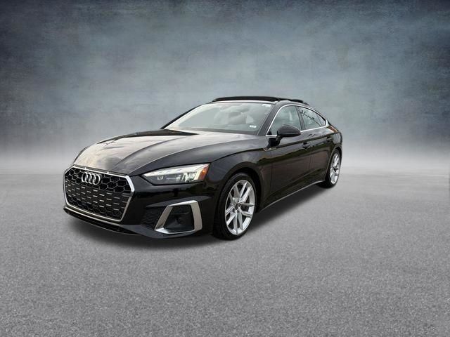 2024 Audi A5 Sportback S Line Premium Plus