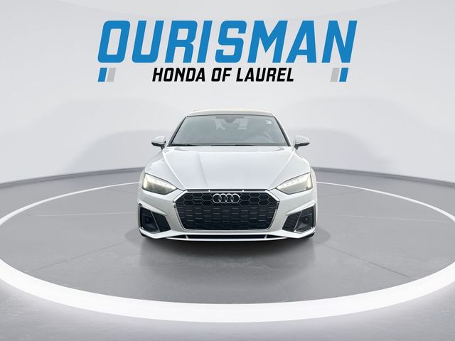 2024 Audi A5 Sportback S Line Premium Plus