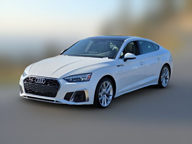 2024 Audi A5 Sportback S Line Premium Plus