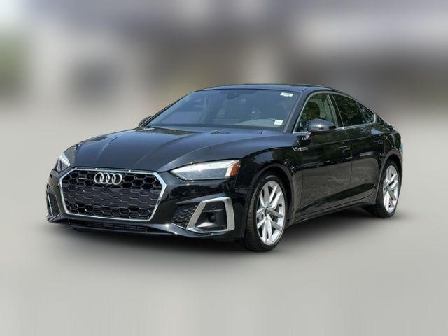 2024 Audi A5 Sportback S Line Premium Plus