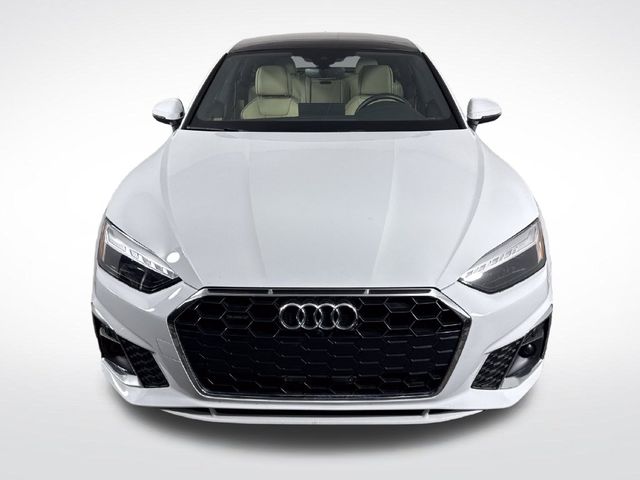 2024 Audi A5 Sportback S Line Premium Plus