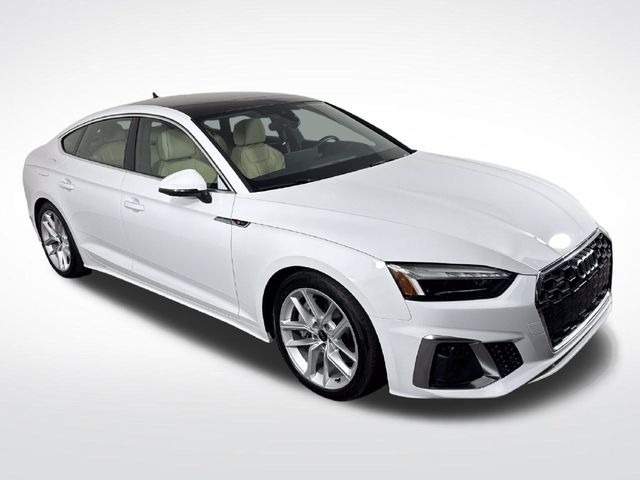 2024 Audi A5 Sportback S Line Premium Plus