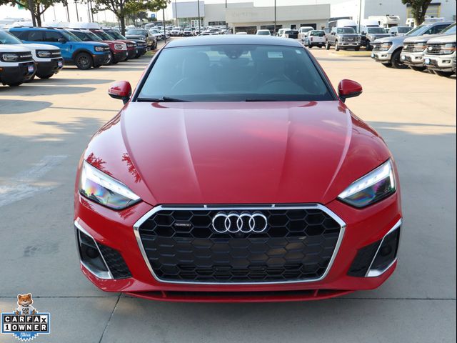 2024 Audi A5 Sportback S Line Premium Plus