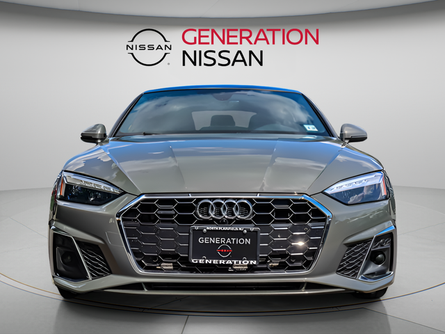 2024 Audi A5 Sportback S Line Premium Plus