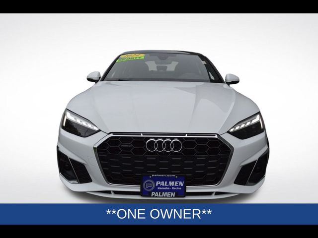 2024 Audi A5 Sportback S Line Premium Plus