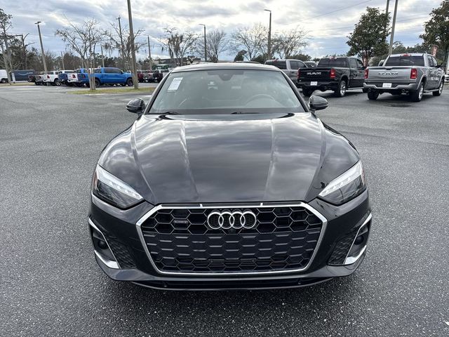 2024 Audi A5 Sportback S Line Premium Plus