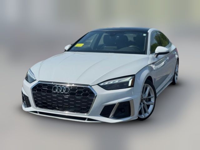2024 Audi A5 Sportback S Line Premium Plus
