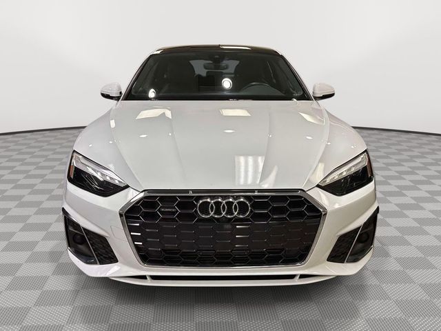 2024 Audi A5 Sportback S Line Premium Plus