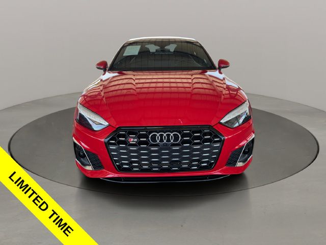 2024 Audi A5 Sportback S Line Premium Plus