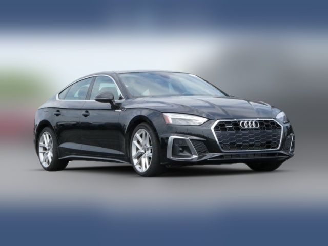 2024 Audi A5 Sportback S Line Premium Plus