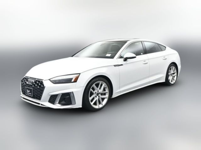 2024 Audi A5 Sportback S Line Premium Plus