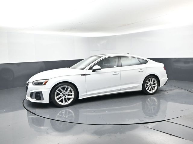 2024 Audi A5 Sportback S Line Premium Plus