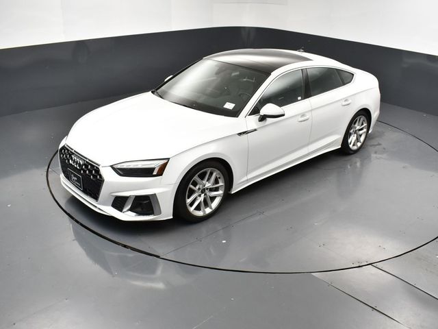 2024 Audi A5 Sportback S Line Premium Plus