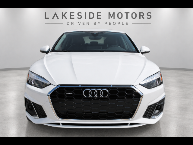 2024 Audi A5 Sportback S Line Premium Plus