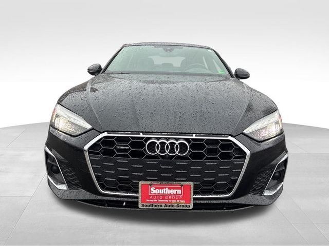 2024 Audi A5 Sportback S Line Premium Plus