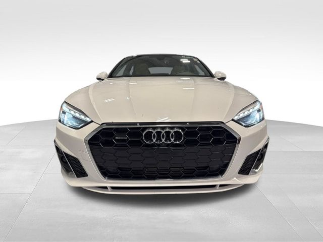 2024 Audi A5 Sportback S Line Premium Plus